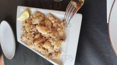 Ristorante Cala Mitjana