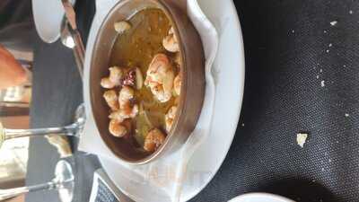 Ristorante Cala Mitjana