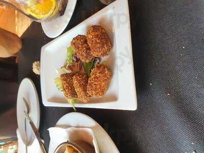 Ristorante Cala Mitjana