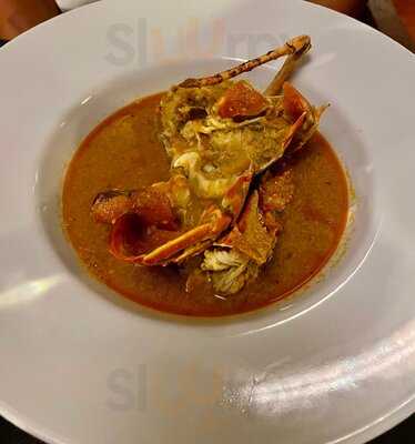 Ristorante Cala Mitjana