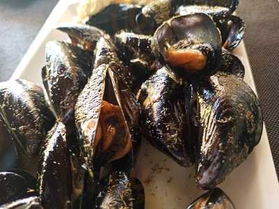 Ristorante Cala Mitjana