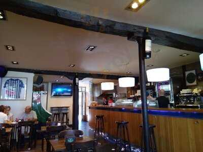 Bar Deportivo Alavès