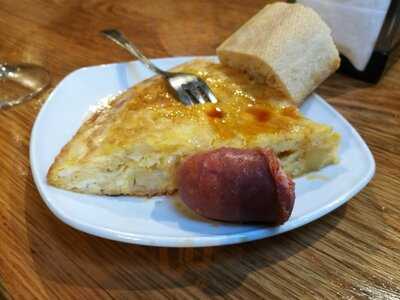 Bar Deportivo Alavès