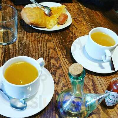 Bar Deportivo Alavès