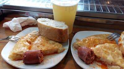 Bar Deportivo Alavès