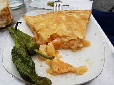 Bar Deportivo Alavès