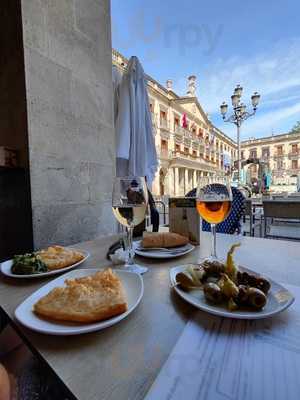 Bar Deportivo Alavès
