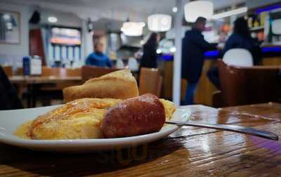Bar Deportivo Alavès