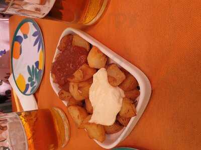 La Guingueta De La Rambla