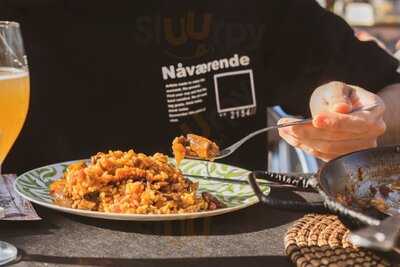 La Guingueta De La Rambla