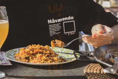 La Guingueta De La Rambla