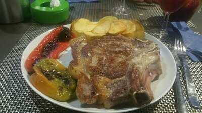 Sun Ibiza Lounge Restaurant