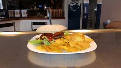 Sun Ibiza Lounge Restaurant