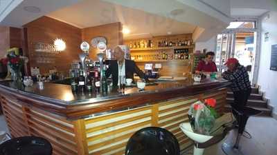 Sun Ibiza Lounge Restaurant