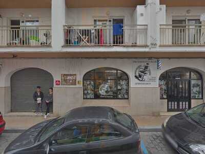 Sun Ibiza Lounge Restaurant