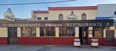 Restaurante Chiqui