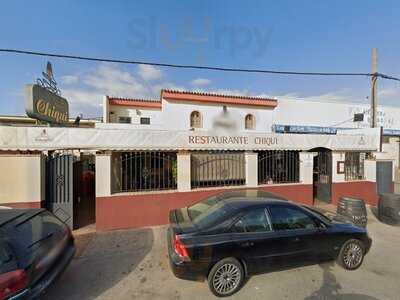 Restaurante Chiqui