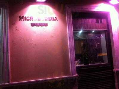 Microbodega Urbana