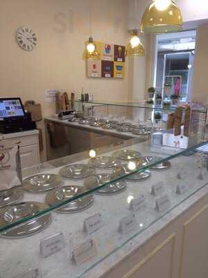 La Garza Helados Artesanos