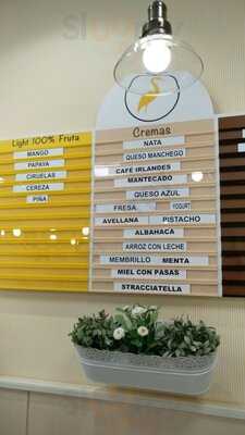 La Garza Helados Artesanos