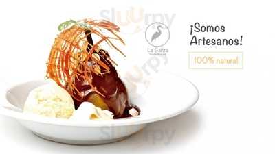 La Garza Helados Artesanos