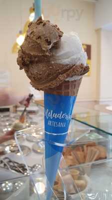 La Garza Helados Artesanos