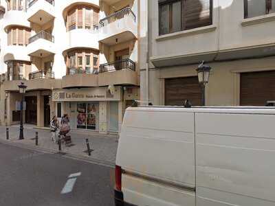 La Garza Helados Artesanos