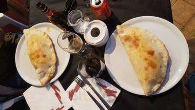 Pizzeria L'ottavo Nano