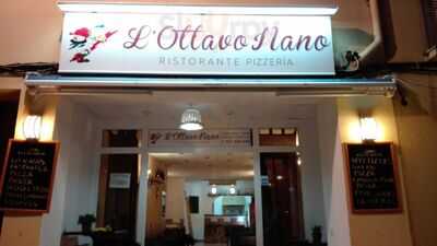 Pizzeria L'ottavo Nano