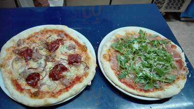 Pizzeria L'ottavo Nano