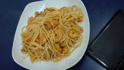 Pizzeria L'ottavo Nano