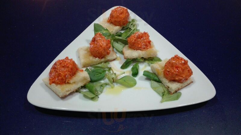 Pizzeria L'ottavo Nano