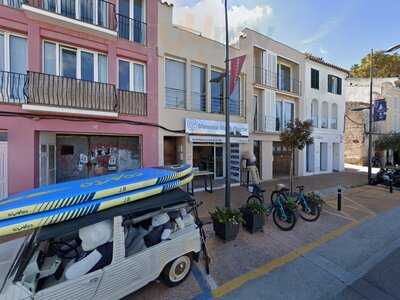 Pizzeria L'ottavo Nano