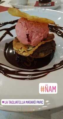 La Tagliatella Mataró Parc, Mataró