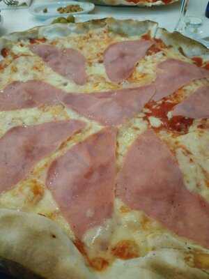 La Tagliatella Mataró Parc, Mataró