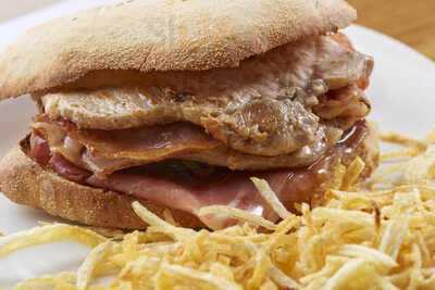 Nuevo Almacen Santa Teresa