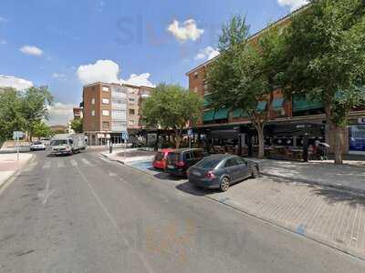 Nuevo Almacen Santa Teresa