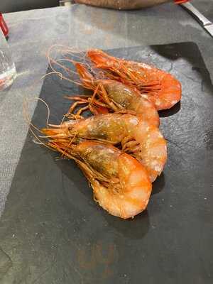 Restaurante Gastronomico Pedro Marco