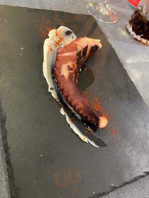 Restaurante Gastronomico Pedro Marco