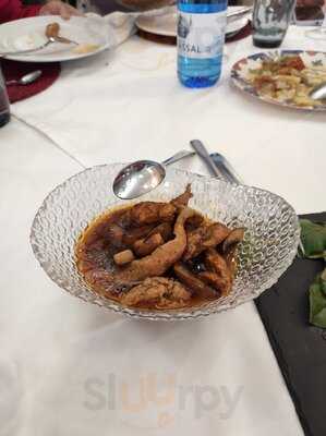 Restaurante Gastronomico Pedro Marco