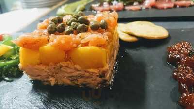 Restaurante Gastronomico Pedro Marco