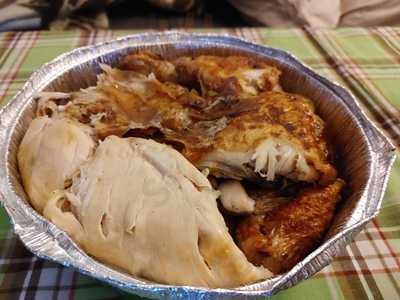 Pollos Asados Paco Vega