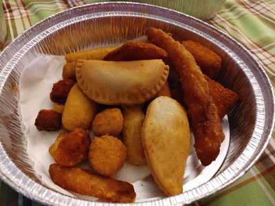 Pollos Asados Paco Vega