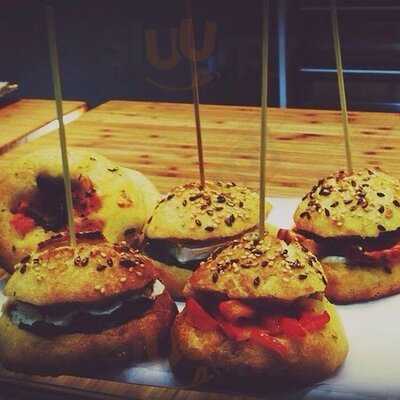 Focacceria Nonna Betty