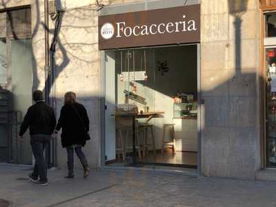 Focacceria Nonna Betty