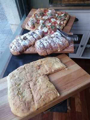 Focacceria Nonna Betty