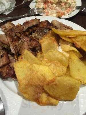 Restaurante Asador Jopy