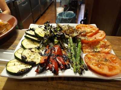 Restaurante Asador Jopy