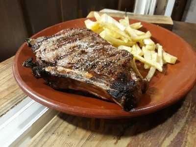 Restaurante Asador Jopy