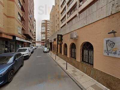 Restaurante Asador Jopy